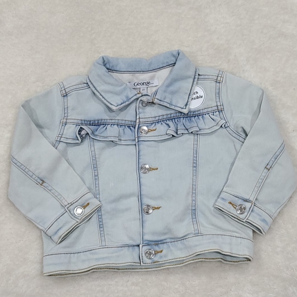 💞 4pc Toddler Girl Bundle 💞 - Picture 10 of 12